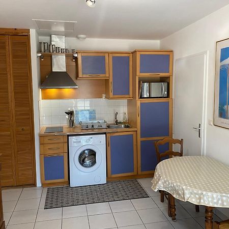 Beau T2 Proche Plages , Commodites Andernos-les-Bains Exterior photo