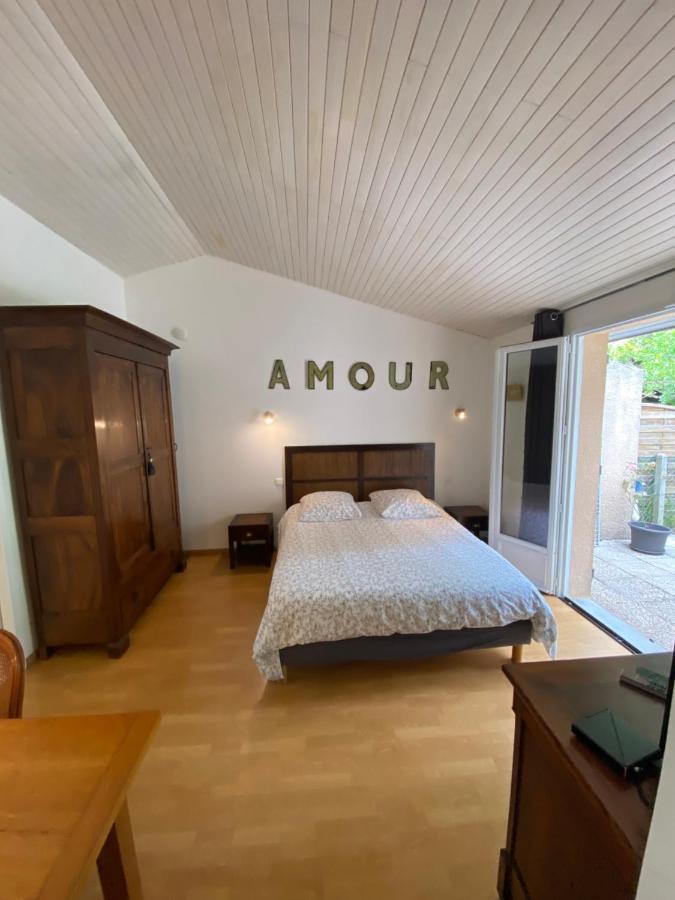 Beau T2 Proche Plages , Commodites Andernos-les-Bains Exterior photo