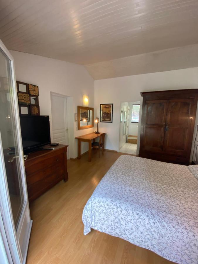 Beau T2 Proche Plages , Commodites Andernos-les-Bains Exterior photo