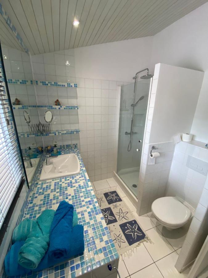 Beau T2 Proche Plages , Commodites Andernos-les-Bains Exterior photo